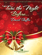 'Twas The Night Before... - cliquer ici