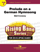 Prelude on a German Hymnsong - cliquer ici