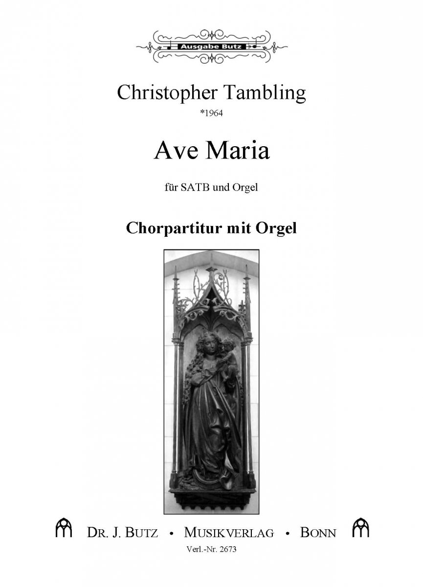 Ave Maria - cliquer ici Ave Maria - cliquer ici