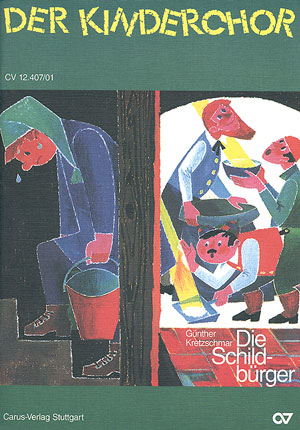 Die Schildbrger - cliquer ici