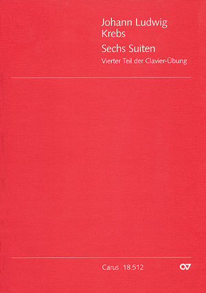 Sechs Suiten - cliquer ici Sechs Suiten - cliquer ici