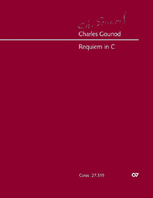 Requiem in C - cliquer ici