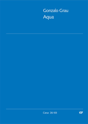Aqua (Wasser) - cliquer ici Aqua (Wasser) - cliquer ici