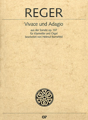 Vivace und Adagio - cliquer ici Vivace und Adagio - cliquer ici