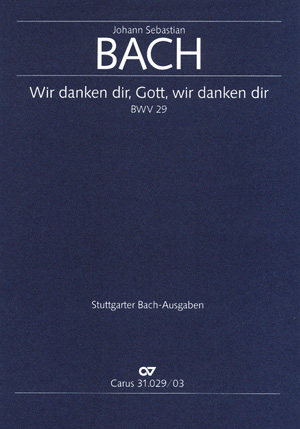 Wir danken dir, Gott, wir danken dir - cliquer ici