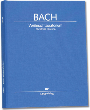 Weihnachtsoratorium I-VI - cliquer ici Weihnachtsoratorium I-VI - cliquer ici