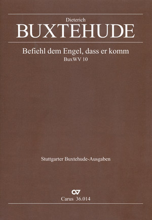 Befiehl dem Engel, dass er komm - cliquer ici Befiehl dem Engel, dass er komm - cliquer ici