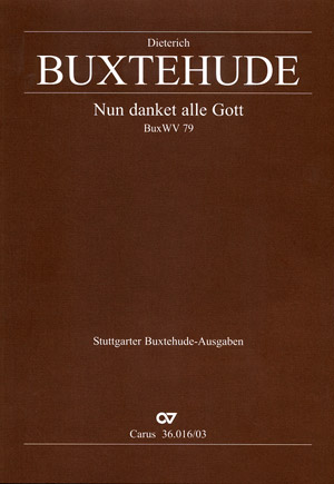 Nun danket alle Gott - cliquer ici