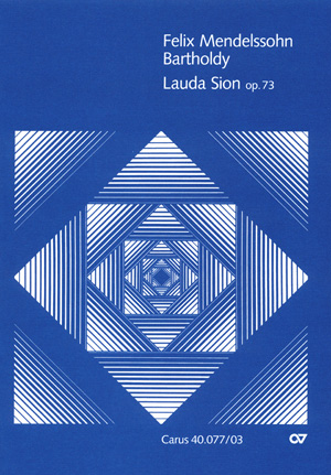 Lauda Sion - cliquer ici