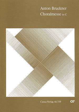 Messe in C - cliquer ici Messe in C - cliquer ici