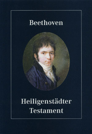 Heiligenstdter Testament - cliquer ici