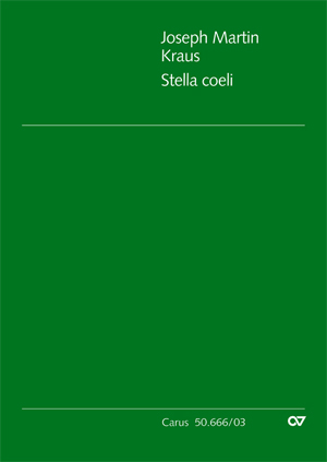 Stella coeli - cliquer ici