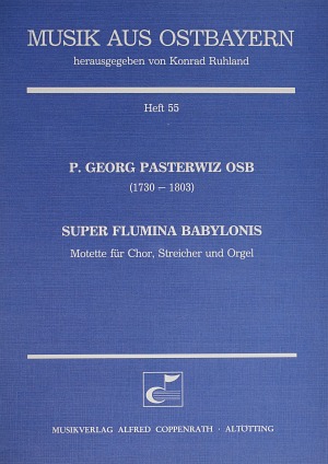 Super flumina Babylonis - cliquer ici Super flumina Babylonis - cliquer ici