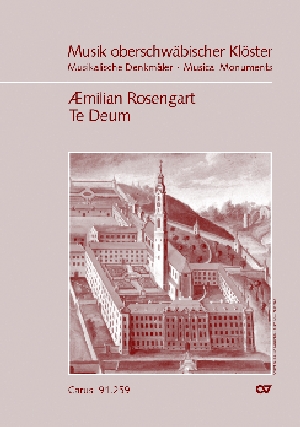 Te Deum laudamus - cliquer ici Te Deum laudamus - cliquer ici