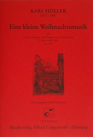Eine kleine Weihnachtsmusik - cliquer ici Eine kleine Weihnachtsmusik - cliquer ici