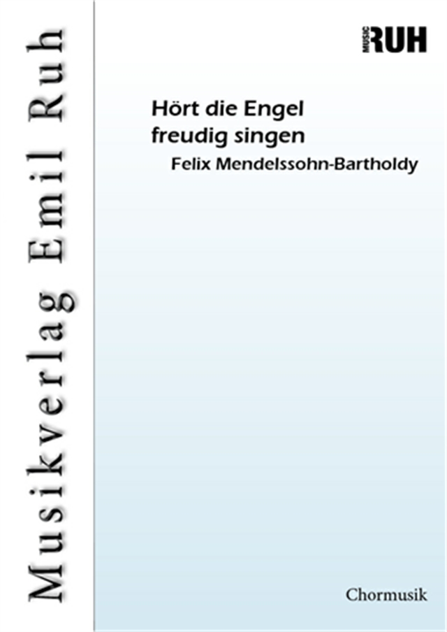Hört die Engel freudig singen - cliquer ici Hört die Engel freudig singen - cliquer ici