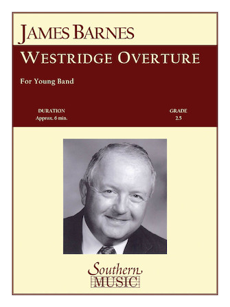 Westridge Overture - cliquer ici