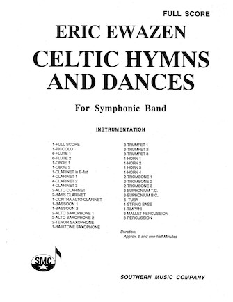 Celtic Hymns And Dances - cliquer ici