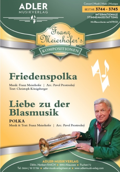 Friedenspolka - cliquer ici