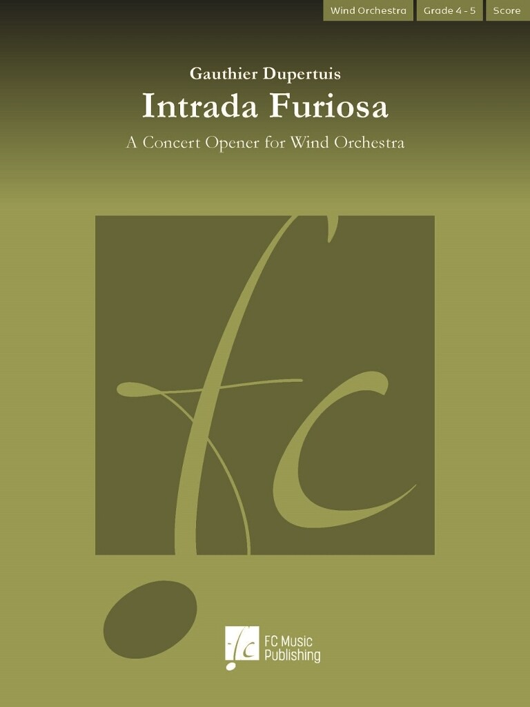 Intrada Furiosa - cliquer ici