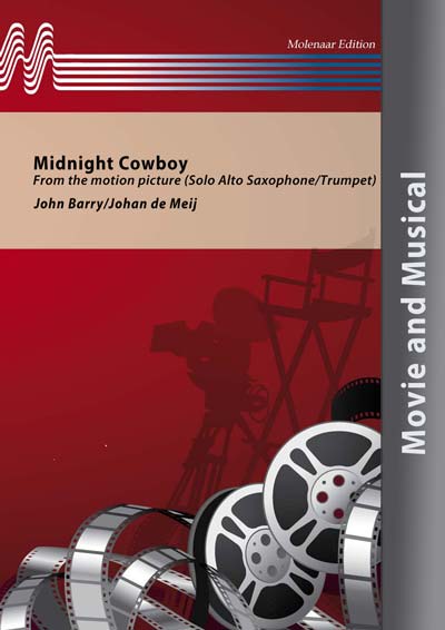 Midnight Cowboy - cliquer ici
