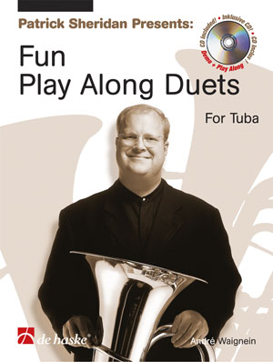 Fun Play Along Duets - cliquer ici