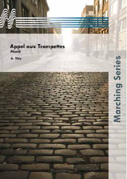Appel aux Trompettes (Trompeterruf) - cliquer ici