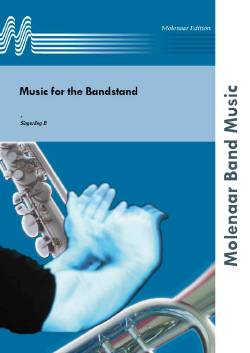 Music for the Bandstand - cliquer ici