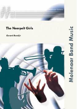 Neerpelt Girls, The - cliquer ici Neerpelt Girls, The - cliquer ici