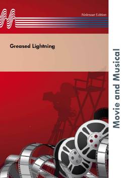 Greased Lightning - cliquer ici