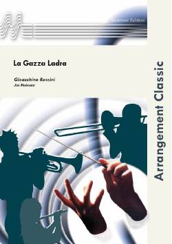 La Gazza Ladra (Die diebische Elster) - cliquer ici