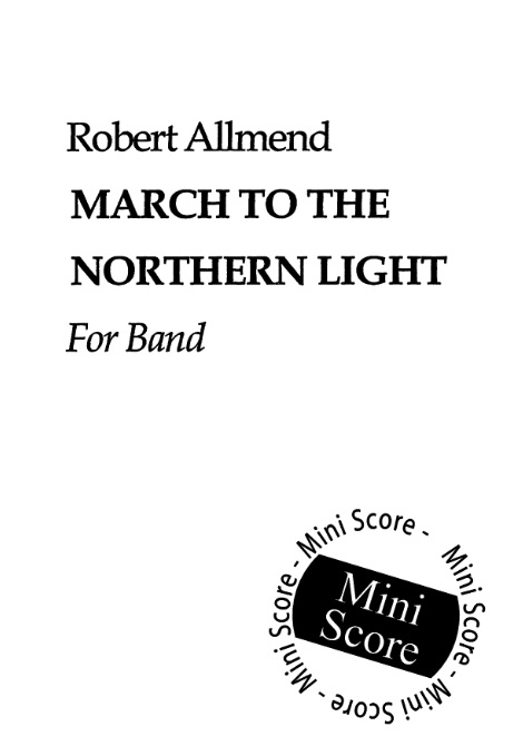 March to the Northern Light - cliquer ici