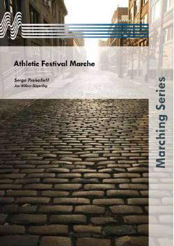 Athletic Festival Marche - cliquer ici