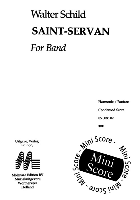 Saint Servan - cliquer ici