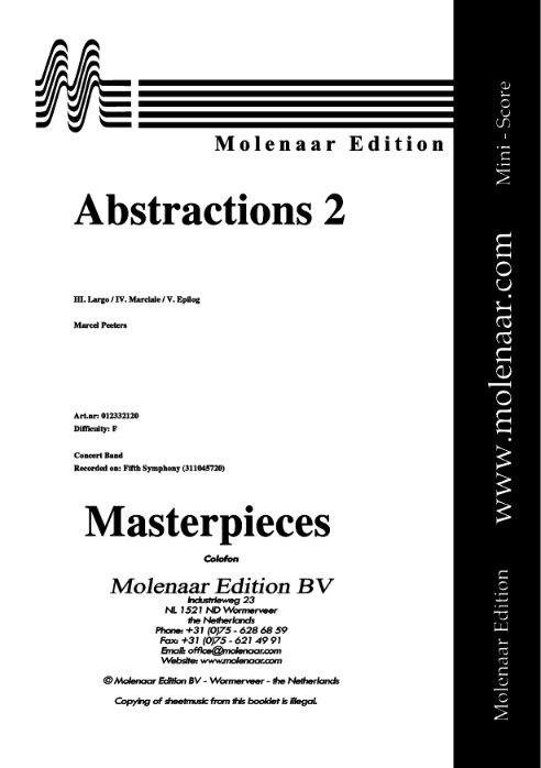 Abstractions (#2) - cliquer ici