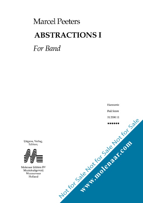 Abstractions (#1) - cliquer ici