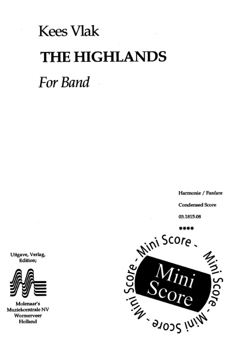 Highlands, The - cliquer ici