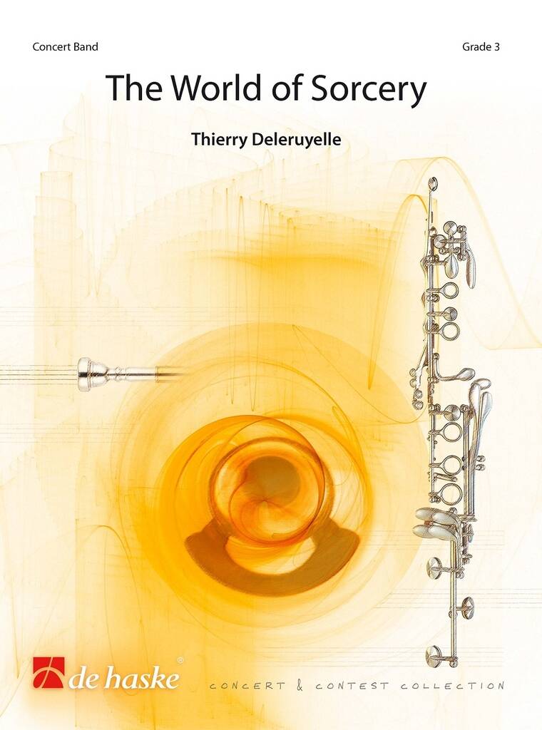 World of Sorcery, The - cliquer ici