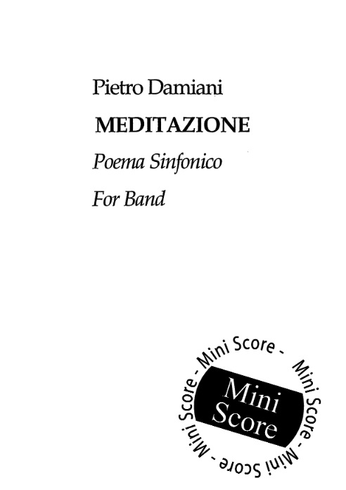 Meditatione - cliquer ici