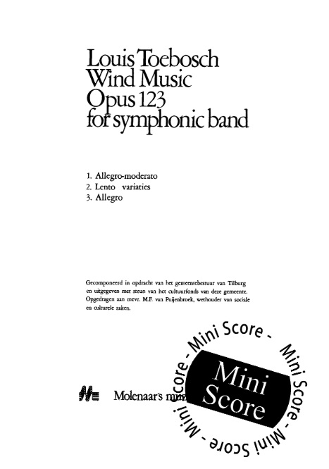 Wind Music - cliquer ici