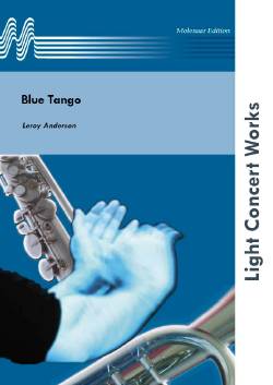 Blue Tango - cliquer ici