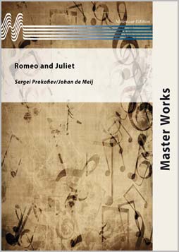 Romeo and Juliet - cliquer ici