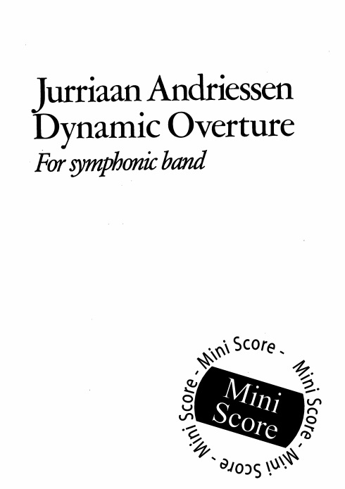 Dynamic Overture - cliquer ici