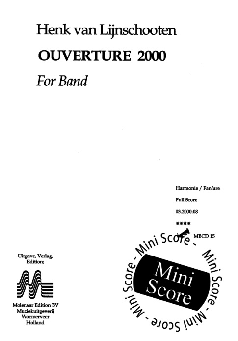 Ouverture 2000 - cliquer ici