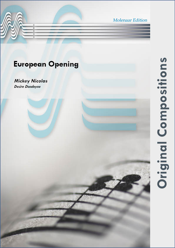 European Opening - cliquer ici