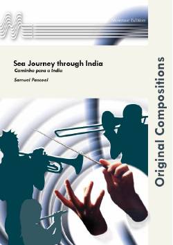 Sea Journey through India - cliquer ici