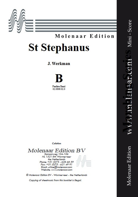 St. Stephanus - cliquer ici