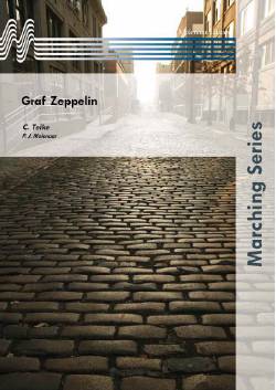 Graf Zeppelin - cliquer ici