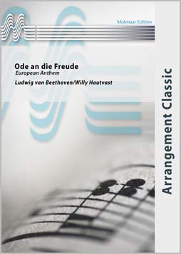 Ode an Die Freude - cliquer ici