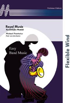 Royal Music (Koninklijke Muziek) - cliquer ici